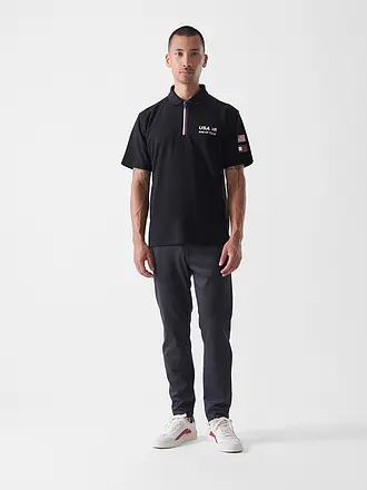 TOMMY HILFIGER | Poloshirt TH x SailGP | 